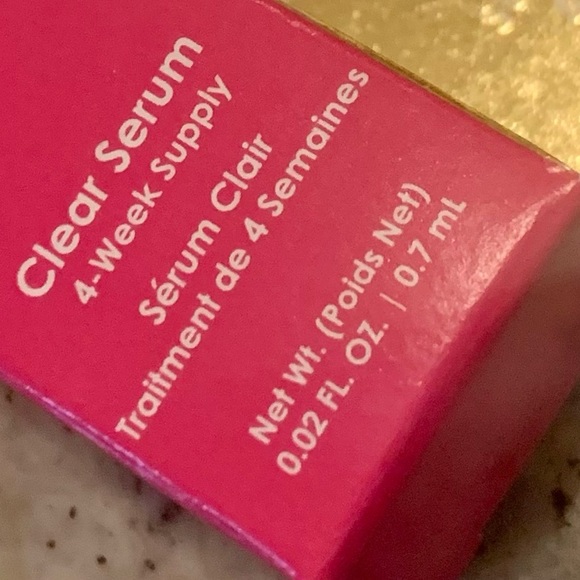 NIB Grande Lash MD Lash Enhancing Serum - Picture 2 of 4